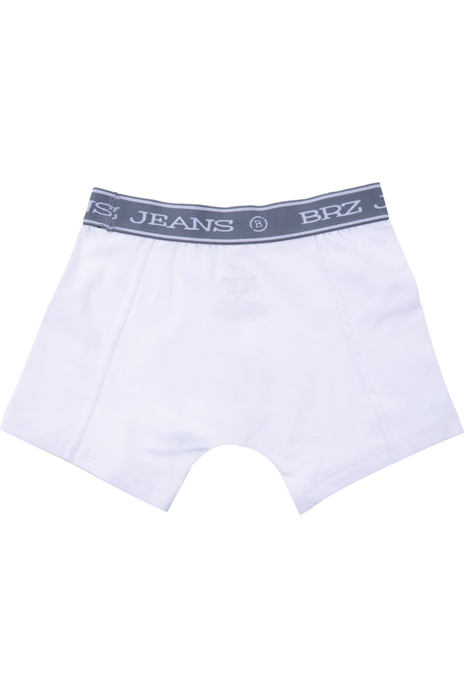 BRZ Kids Erkek Çocuk 3Lü Boxer Set