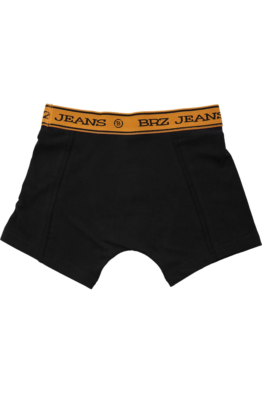 BRZ Kids Erkek Çocuk 3Lü Boxer Set