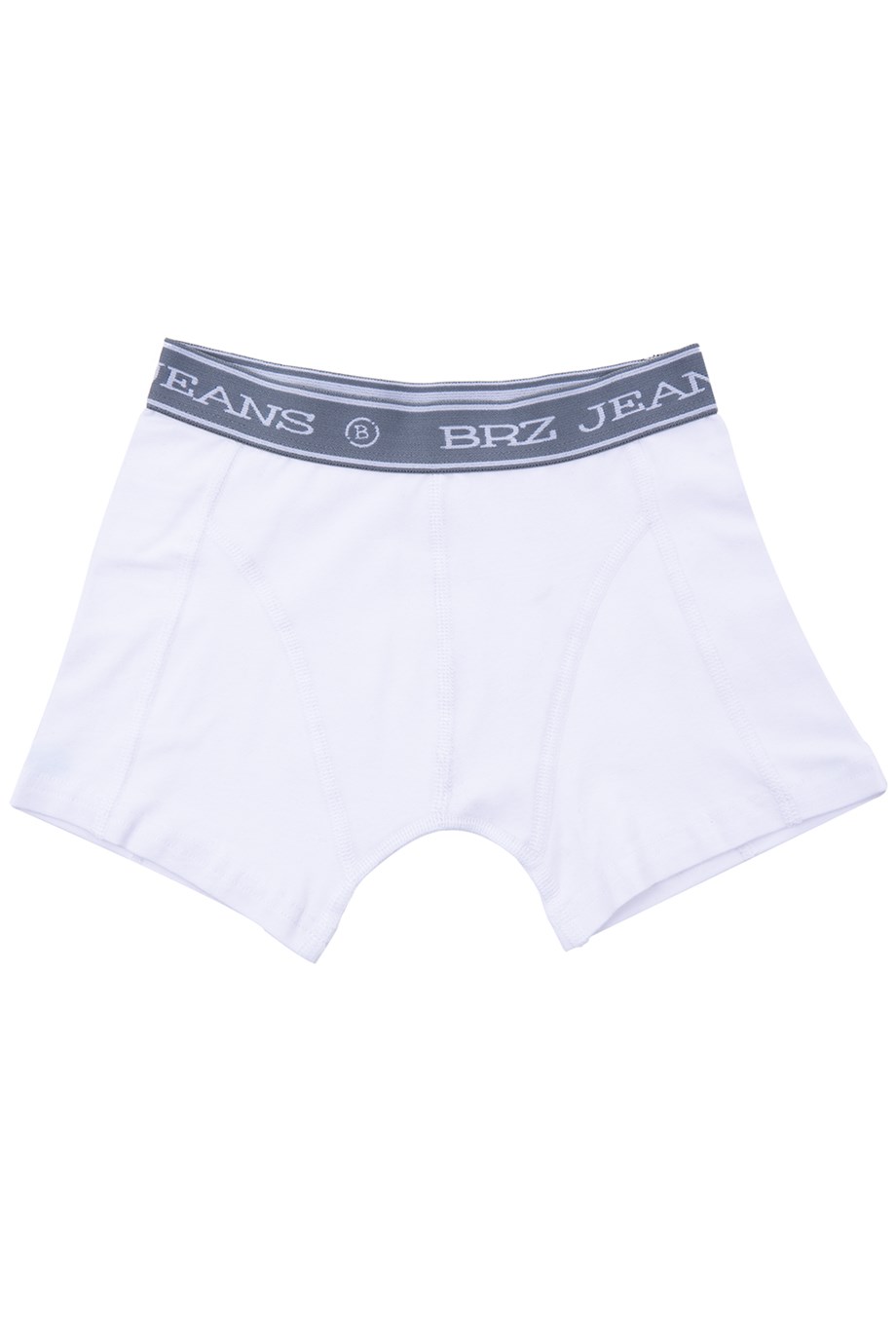 BRZ Kids Erkek Çocuk 3Lü Boxer Set