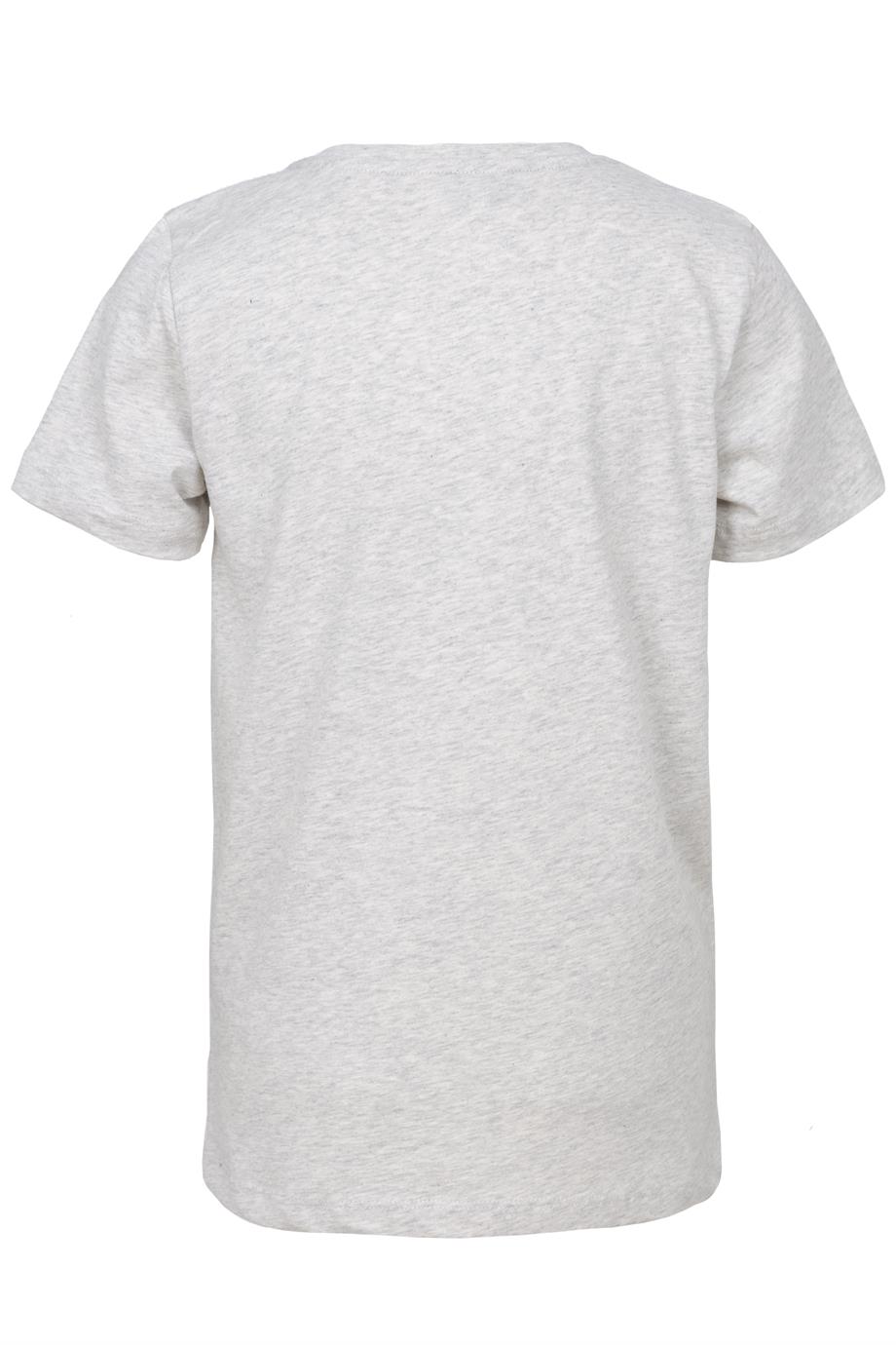 BRZ Kids Erkek Çocuk Baskılı Kısa Kollu T-shirt