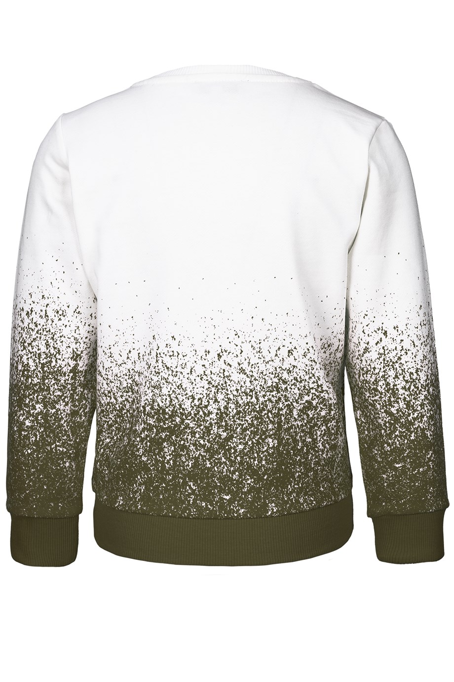 BRZ Kids Erkek Çocuk Baskılı Sweatshirt