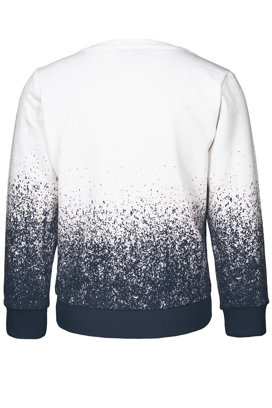 BRZ Kids Erkek Çocuk Baskılı Sweatshirt