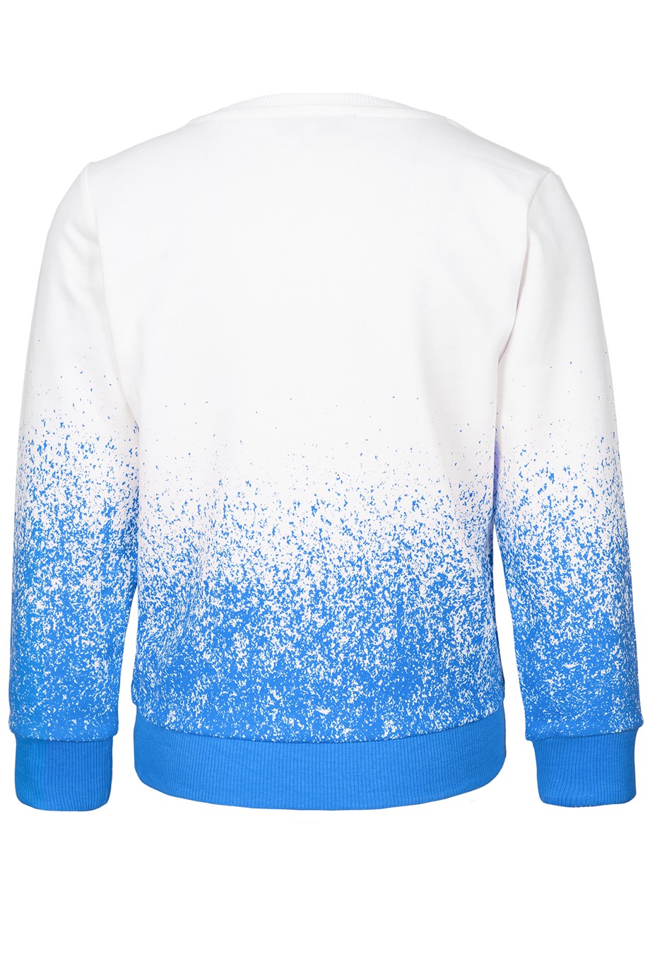 BRZ Kids Erkek Çocuk Baskılı Sweatshirt