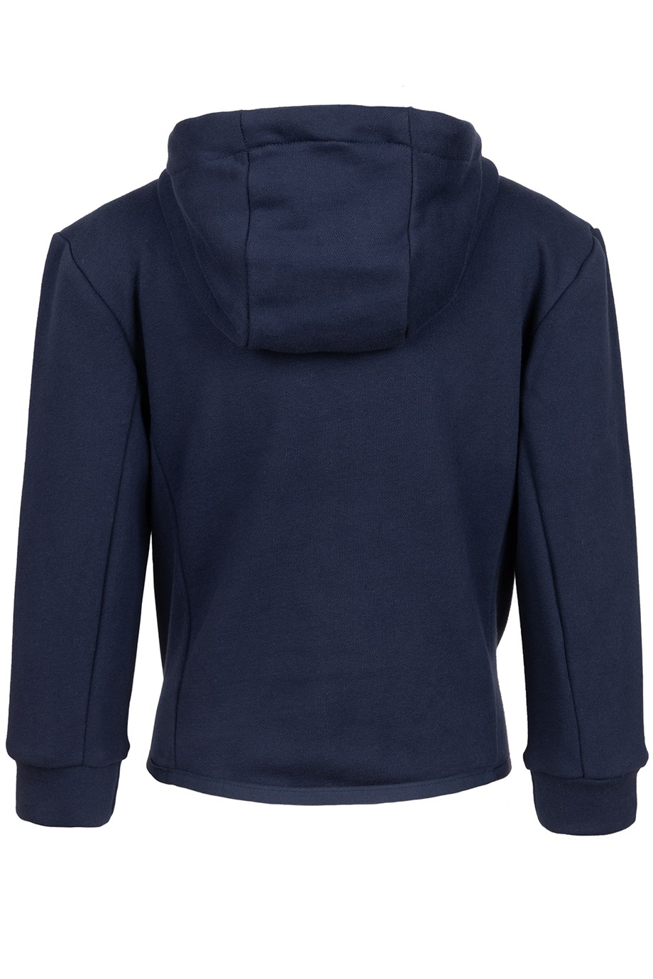 BRZ Kids Unisex Çocuk Fermuarlı Cepli Mont