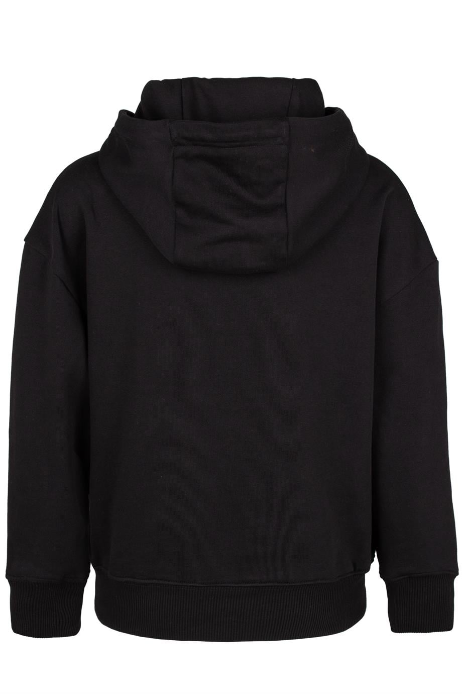 BRZ Kids Erkek Çocuk Kapüşonlu Sweatshirt