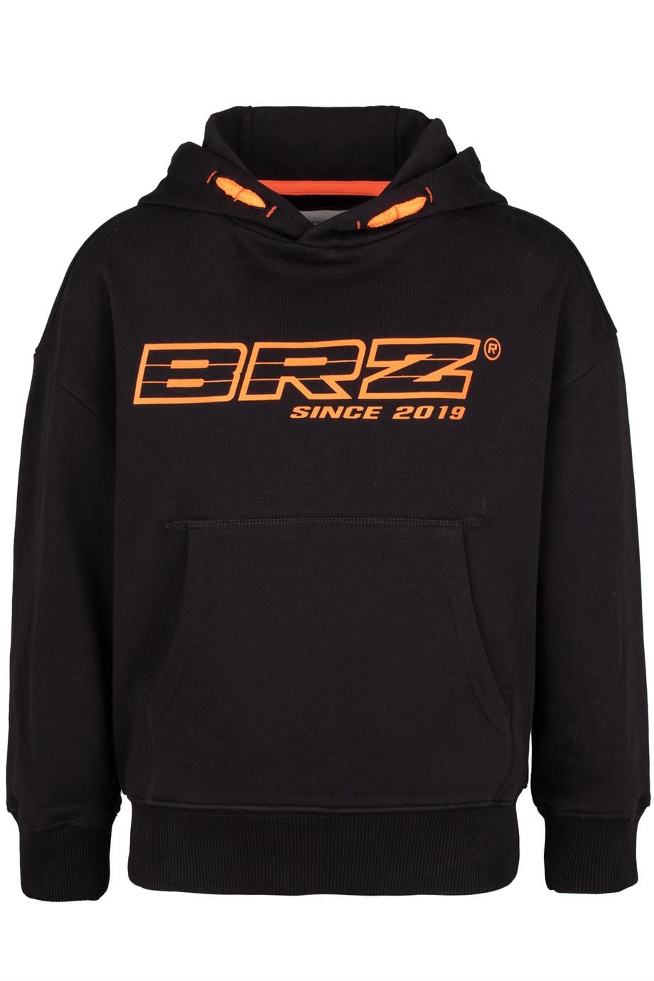 BRZ Kids Erkek Çocuk Kapüşonlu Sweatshirt