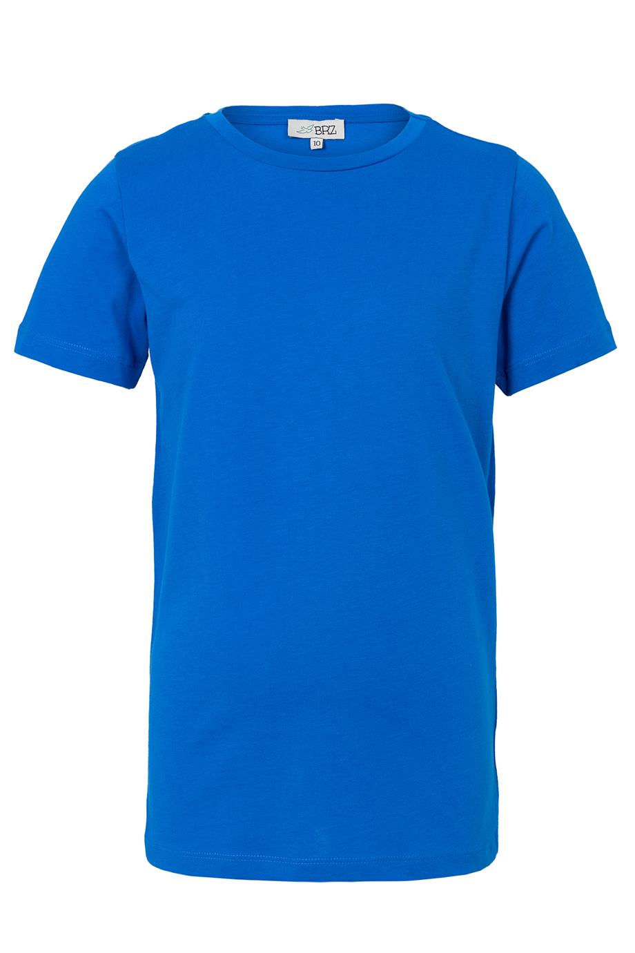 BRZ Kids Erkek Çocuk Kısa Kollu T-shirt