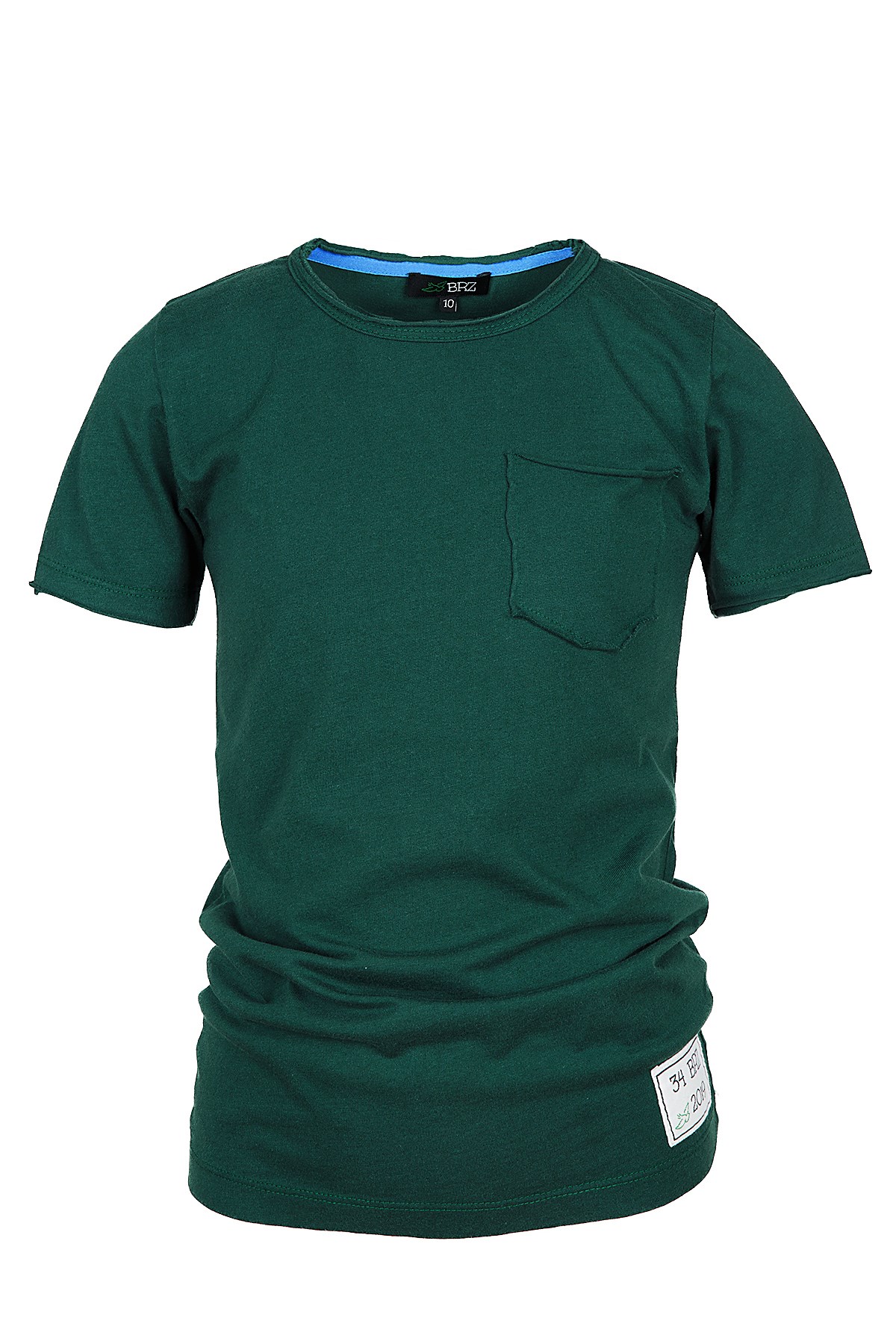 BRZ Kids Erkek Çocuk Kısa Kollu T-shirt