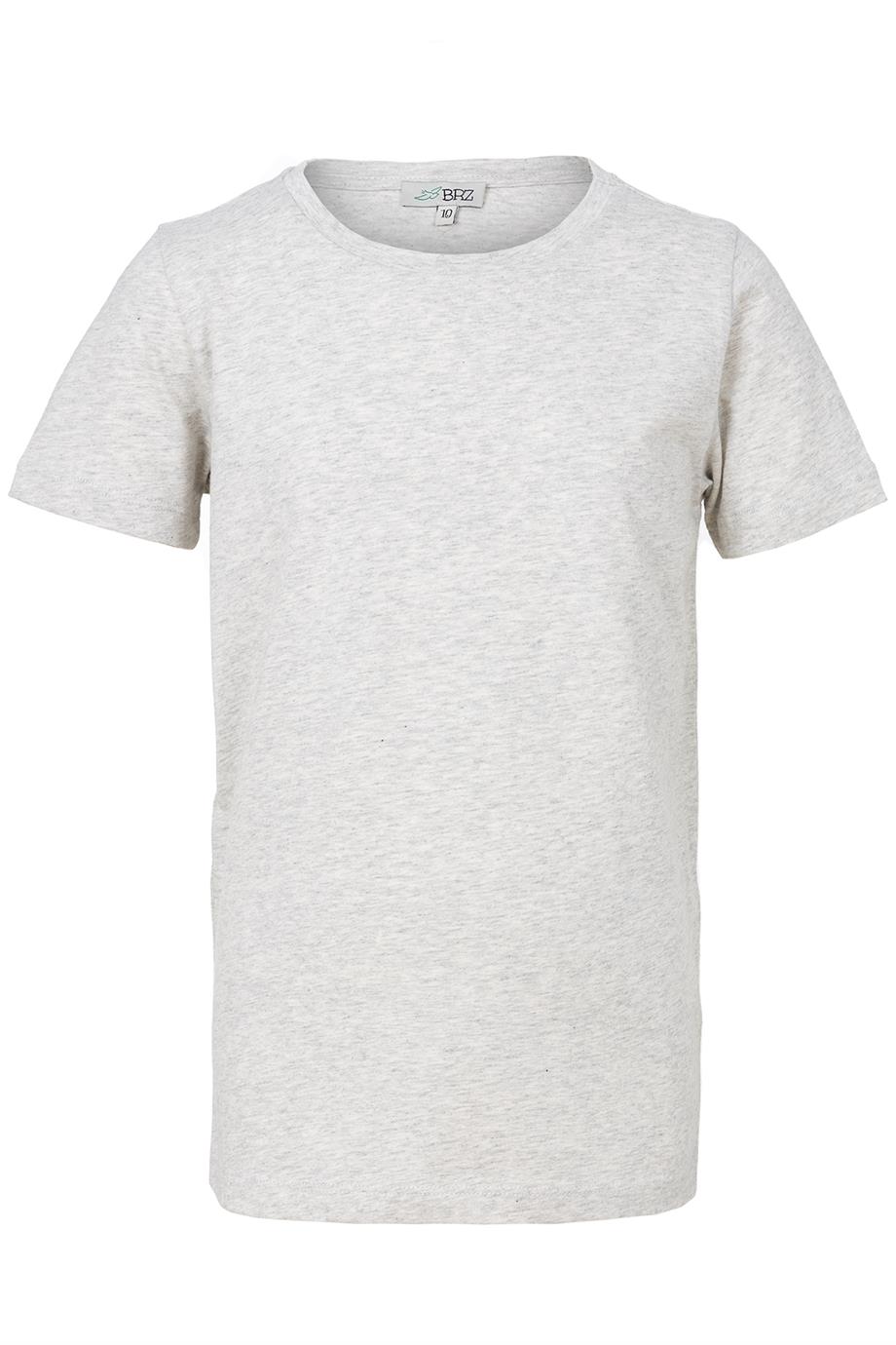 BRZ Kids Erkek Çocuk Kısa Kollu T-shirt