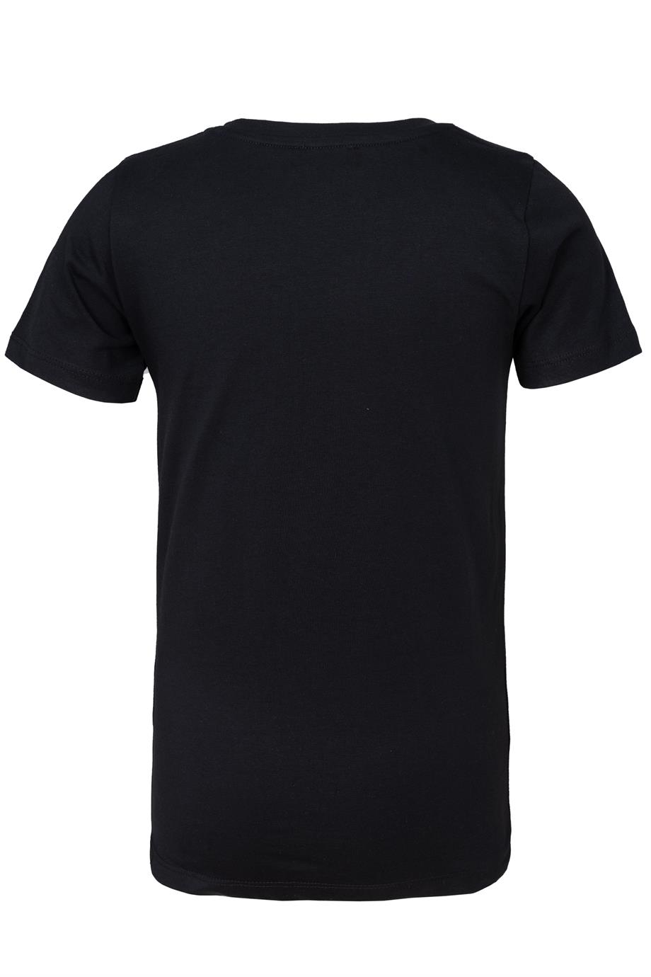 BRZ Kids Erkek Çocuk Kısa Kollu T-shirt