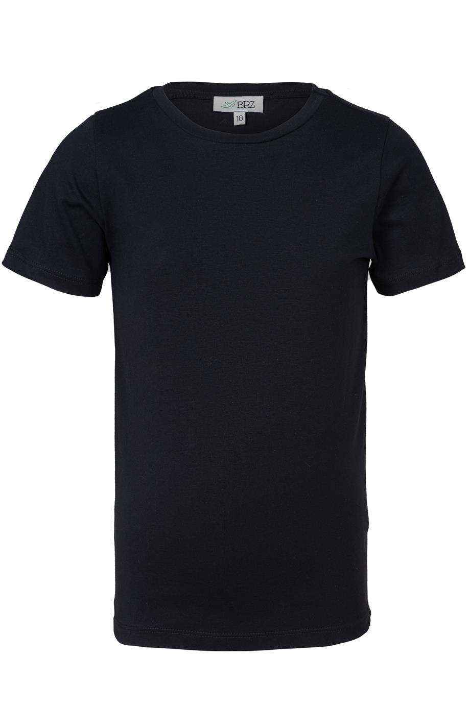 BRZ Kids Erkek Çocuk Kısa Kollu T-shirt