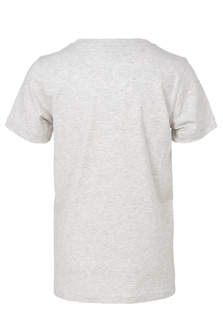BRZ Kids Erkek Çocuk Kısa Kollu T-shirt
