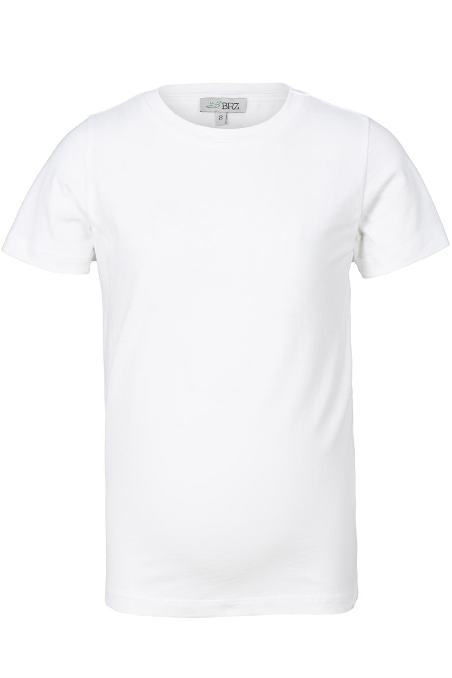 BRZ Kids Erkek Çocuk Kısa Kollu T-shirt