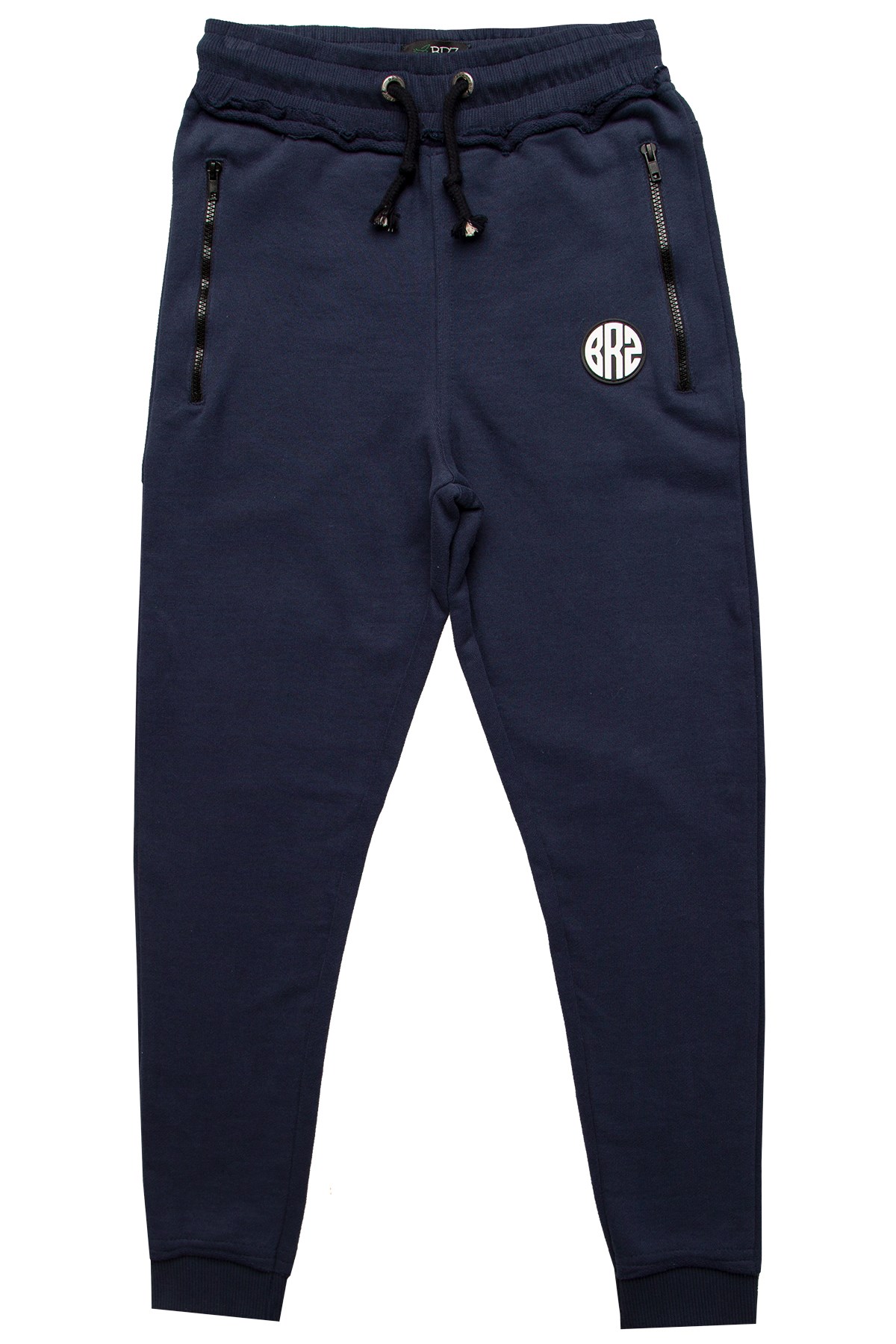 BRZ Kids Erkek Çocuk Lacivert Pantolon