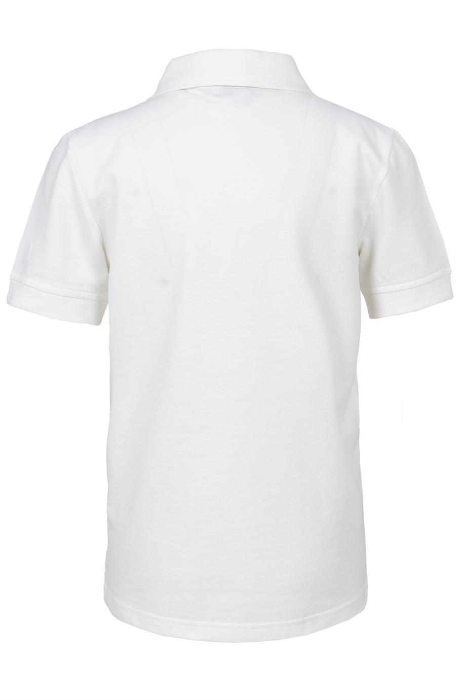 BRZ Kids Erkek Çocuk Polo Yaka T-shirt