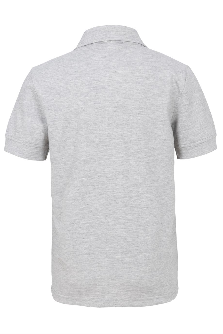 BRZ Kids Erkek Çocuk Polo Yaka T-shirt