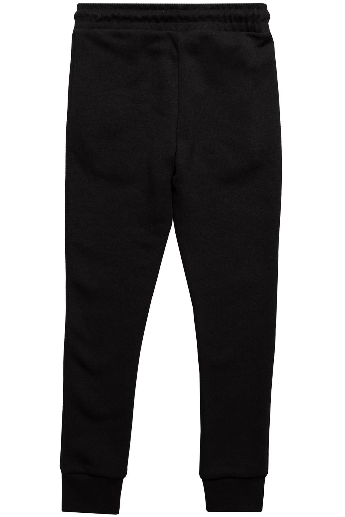 BRZ Kids Erkek Çocuk Siyah Pantolon