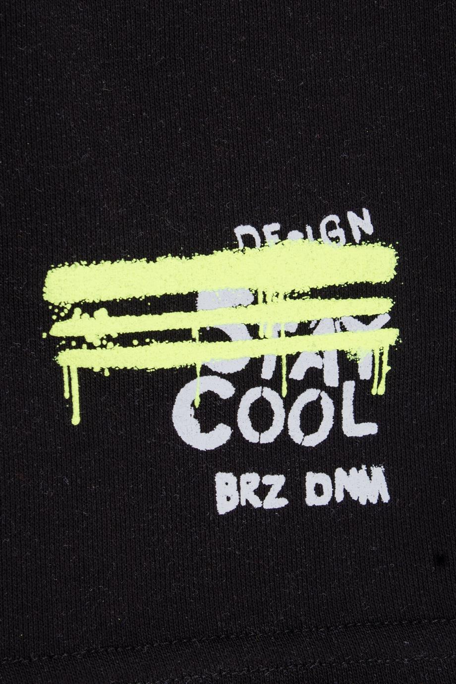 BRZ Kids Erkek Çocuk Şort