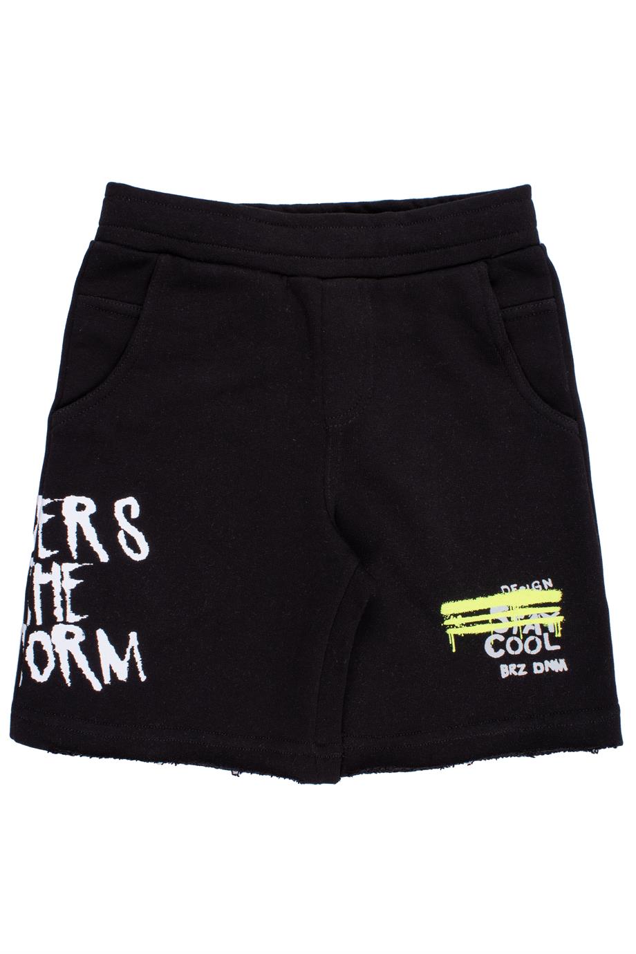BRZ Kids Erkek Çocuk Şort