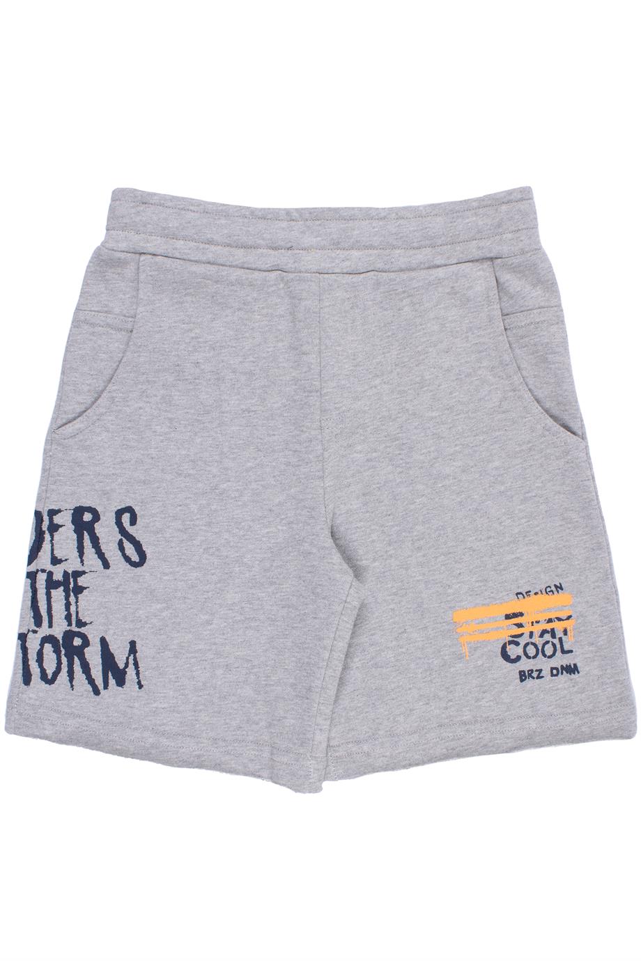 BRZ Kids Erkek Çocuk Şort