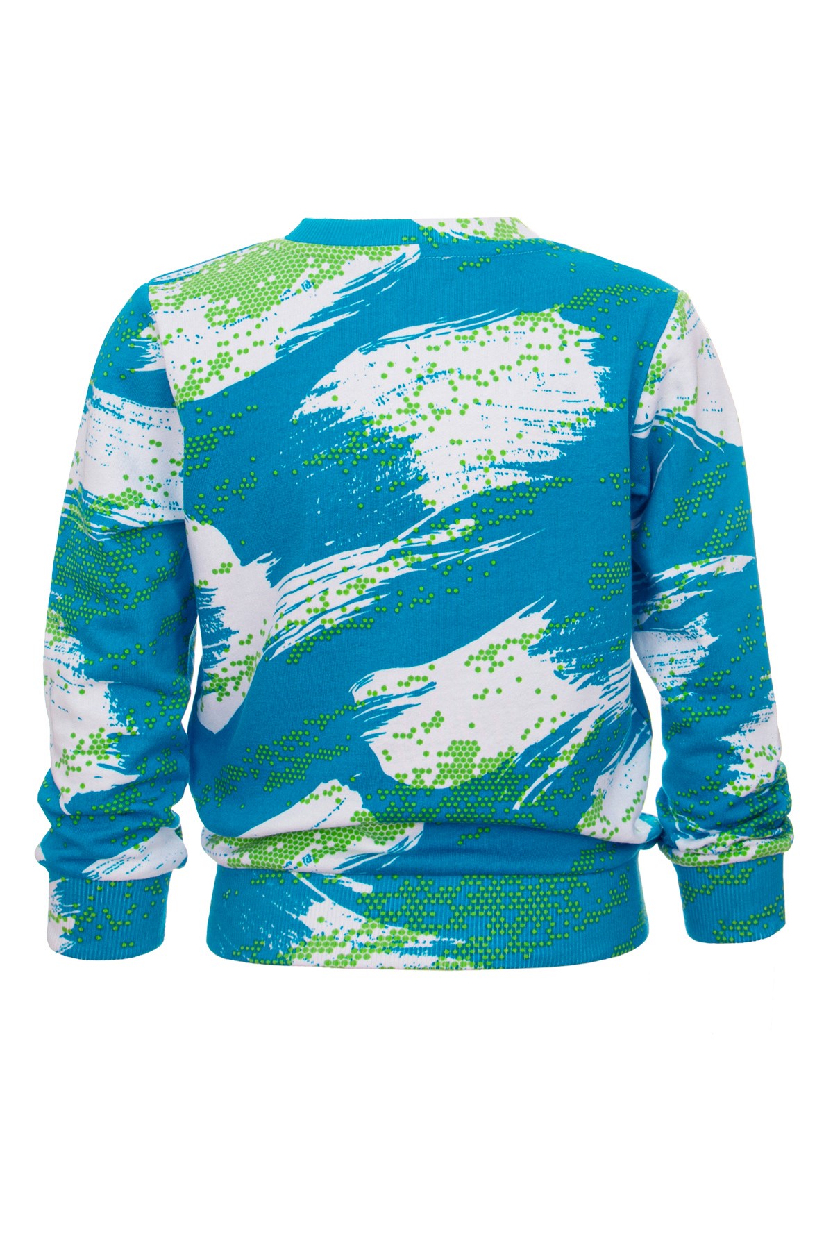 BRZ Kids Erkek Çocuk Sweatshirt