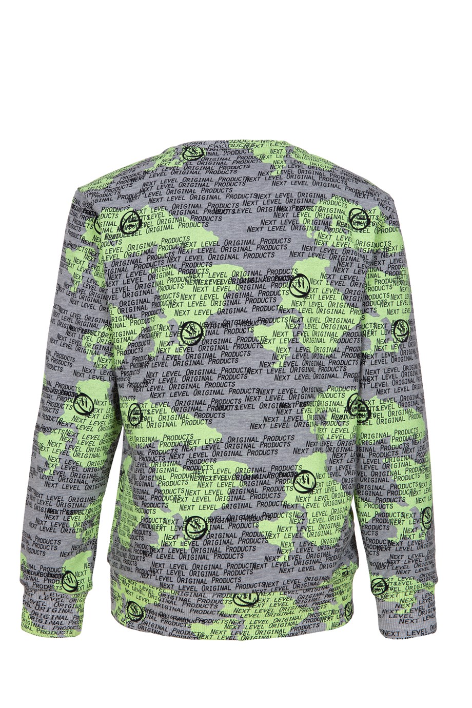 BRZ Kids Erkek Çocuk Sweatshirt