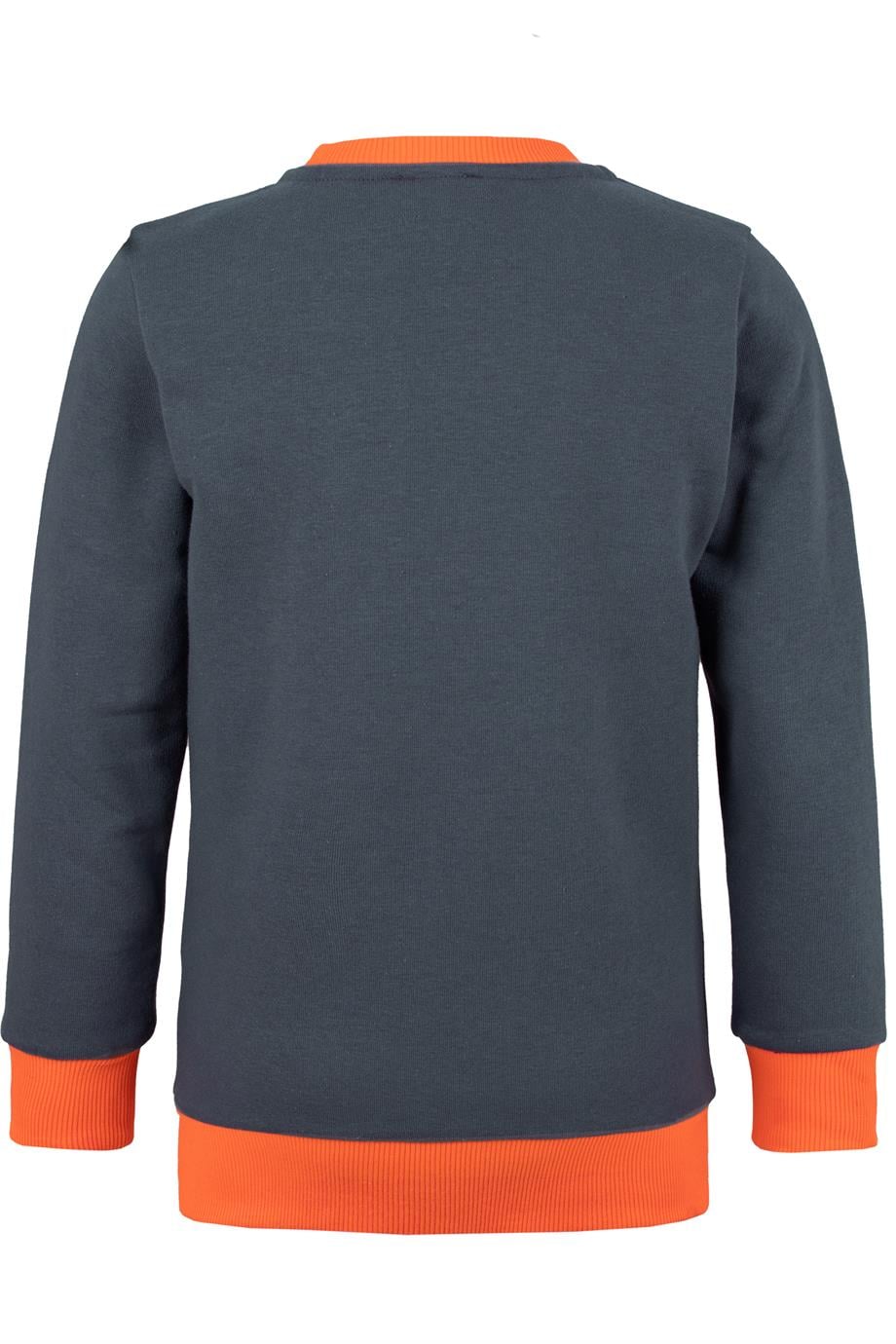 BRZ Kids Erkek Çocuk Sweatshirt