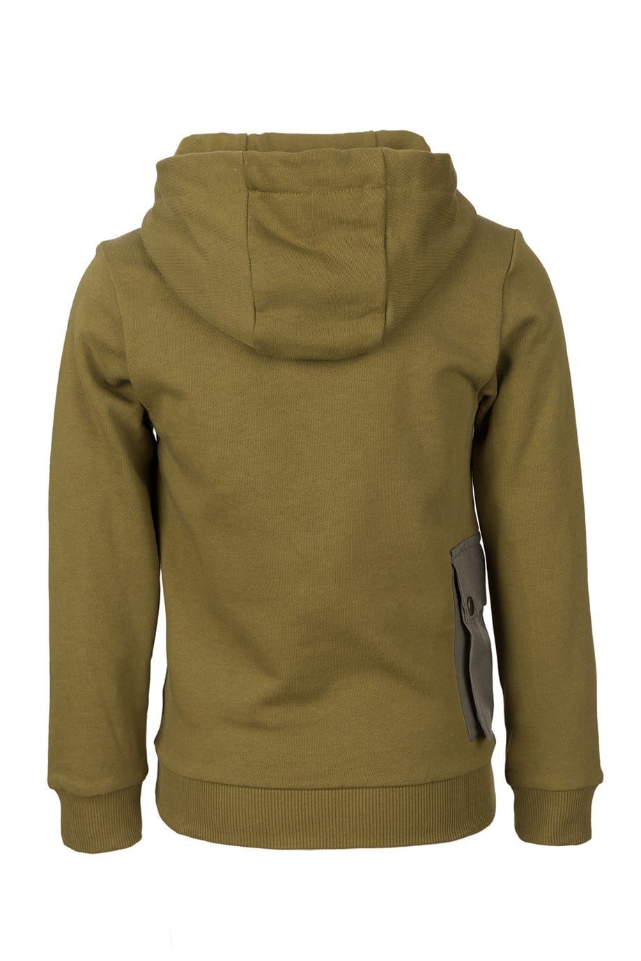 BRZ Kids Erkek Çocuk Sweatshirt Hoodie