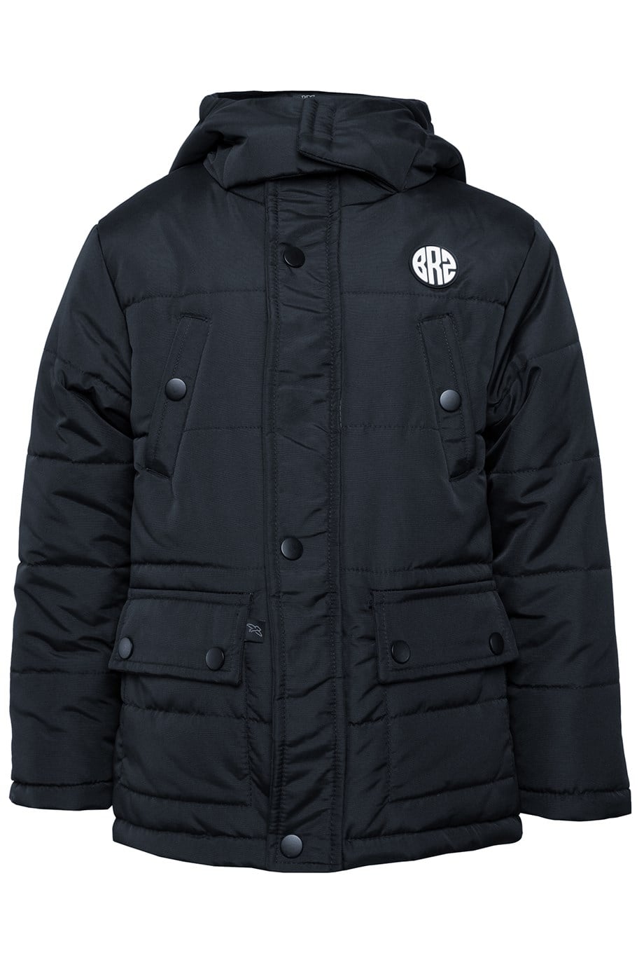 BRZ Kids İçi Polar Astarlı Mont