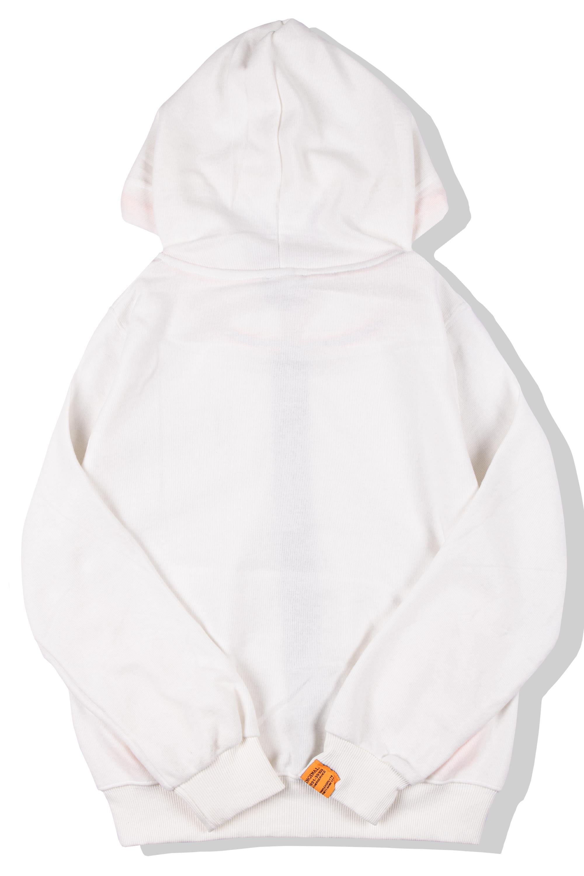BRZ Kids Kapüşonlu Fermuarlı Sweatshirt