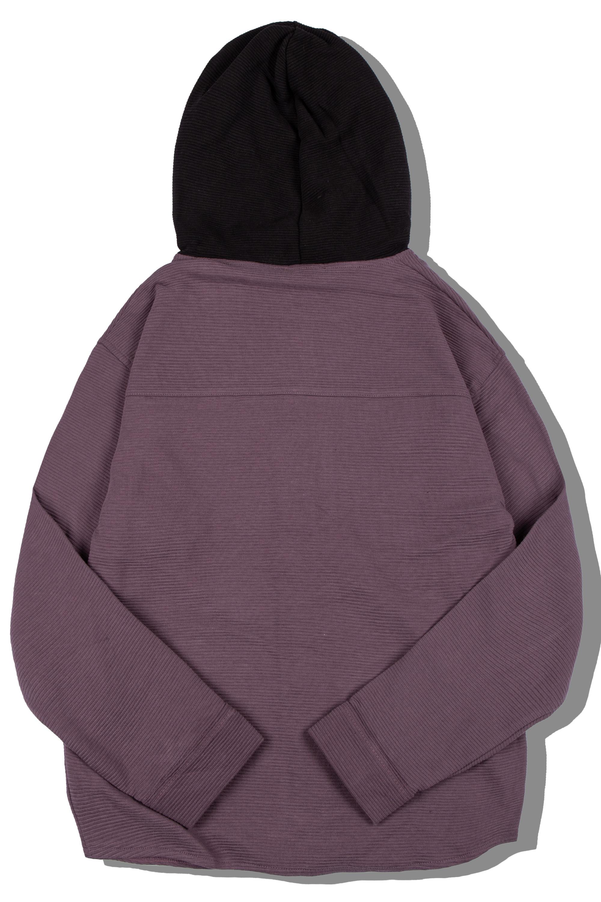 BRZ Kids Kapüşonlu Mevsimlik Sweatshirt
