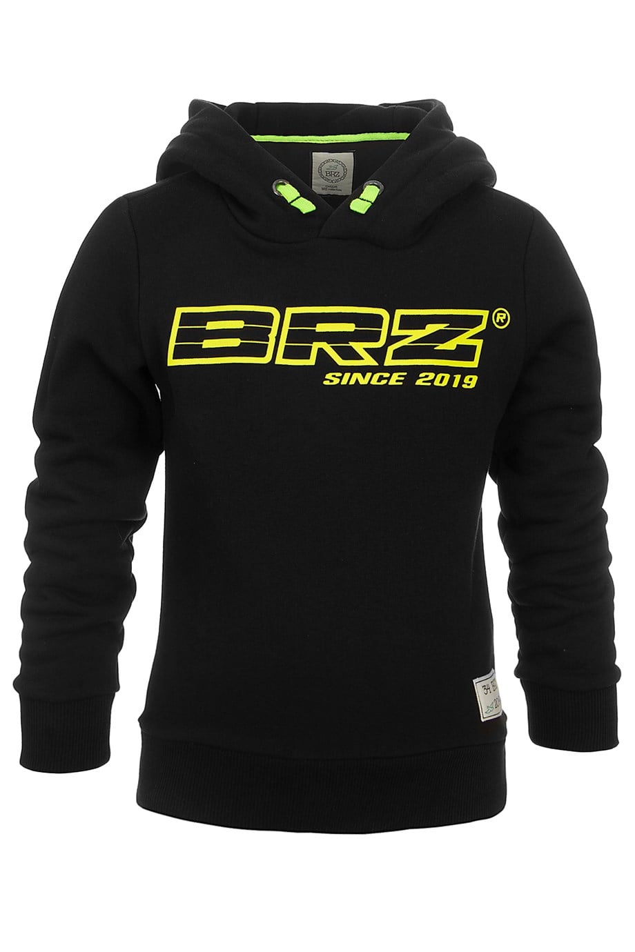 BRZ Kids Erkek Çocuk Kapüşonlu Sweatshirt