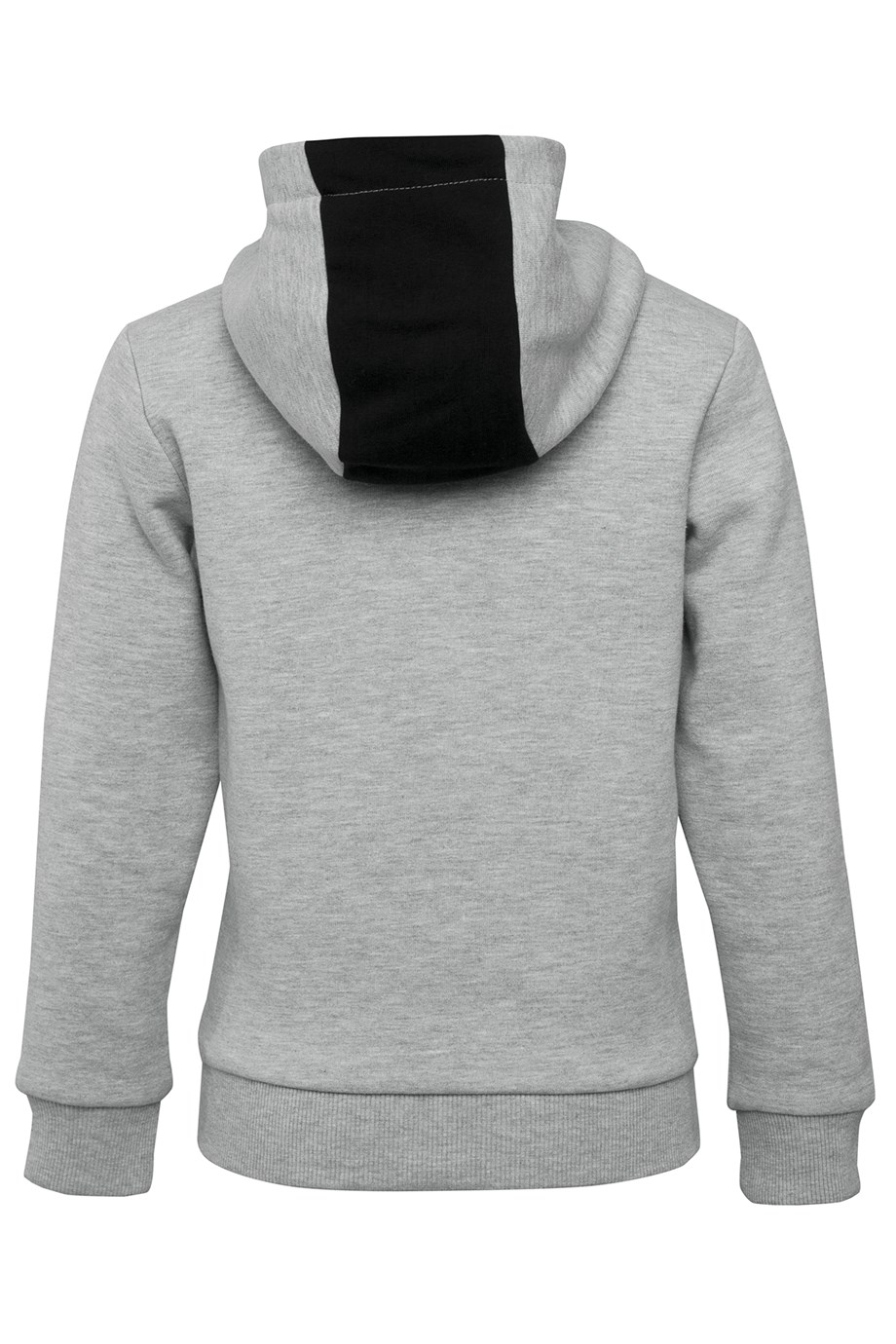 BRZ Kids Kayakçı Baskılı Kapüşonlu Sweatshirt Erkek Çocuk