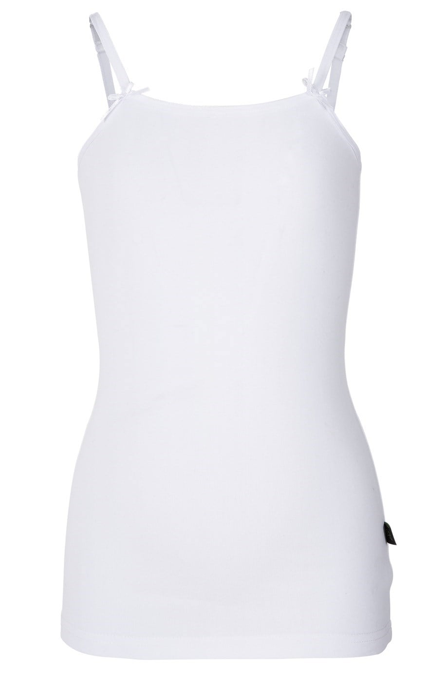 BRZ Kids Kız Çocuk Atlet 3lü Set