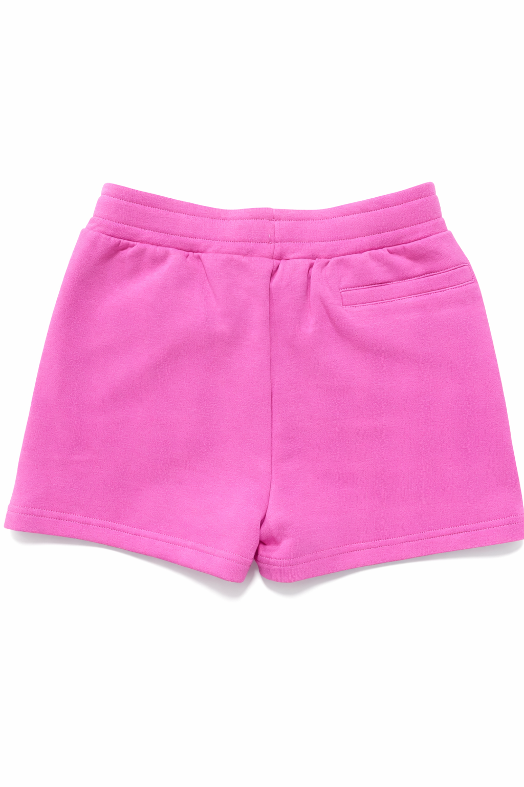 BRZ Kids Kız Çocuk Pembe Şort