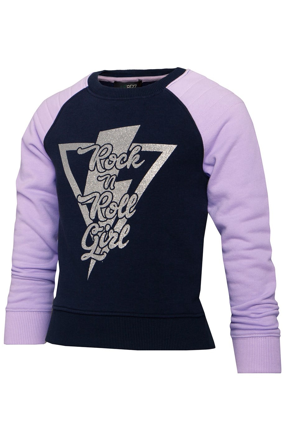 BRZ Kids Kız Çocuk Sweatshirt