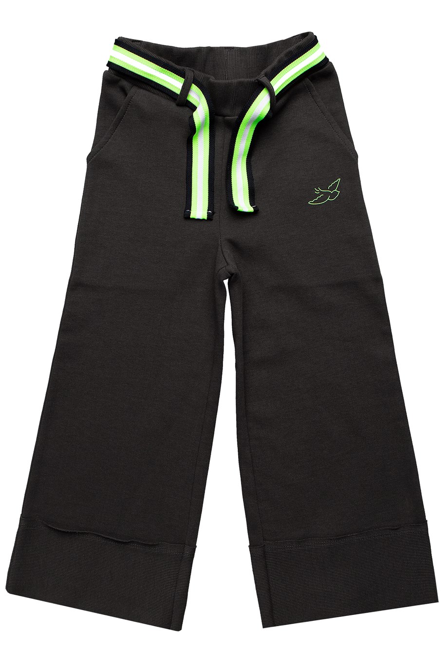 BRZ Kids Neon Kemerli Pantolon