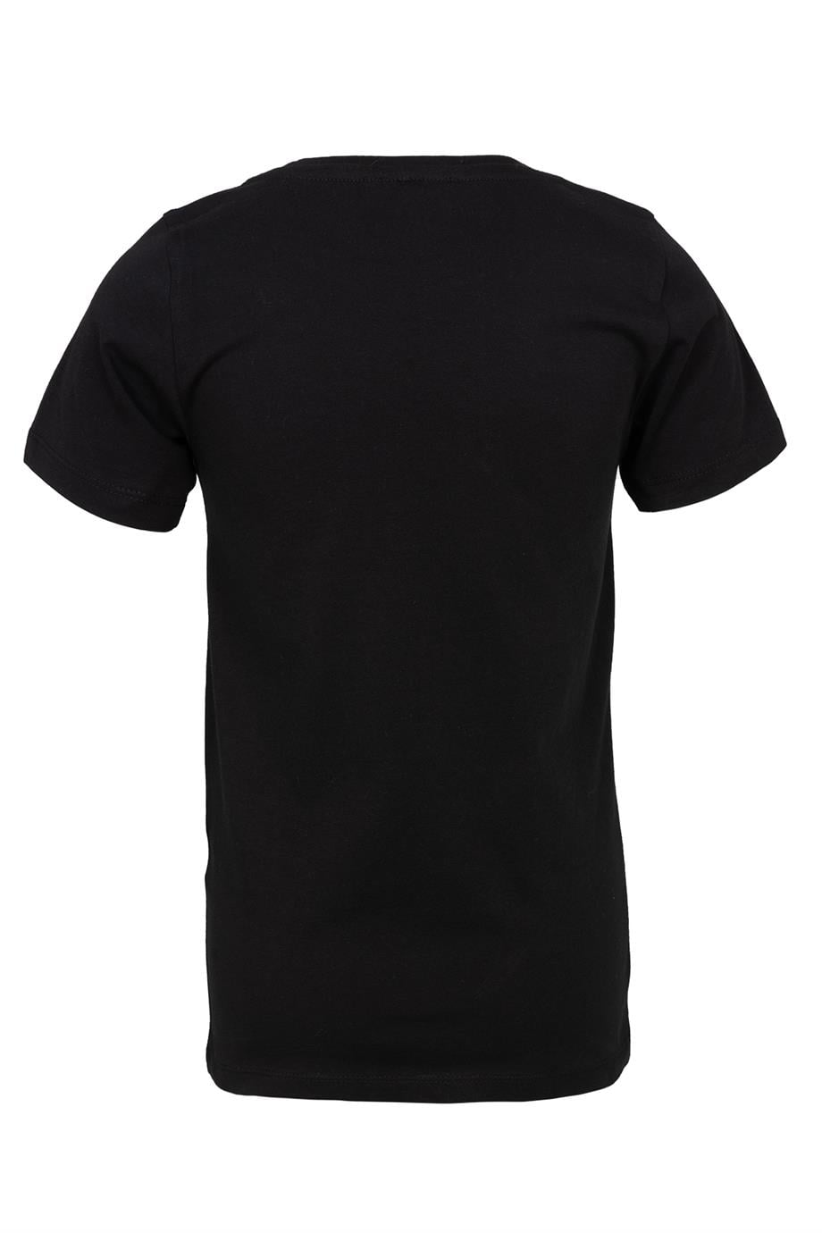 BRZ Kids Skate Baskılı Erkek Çocuk T-shirt