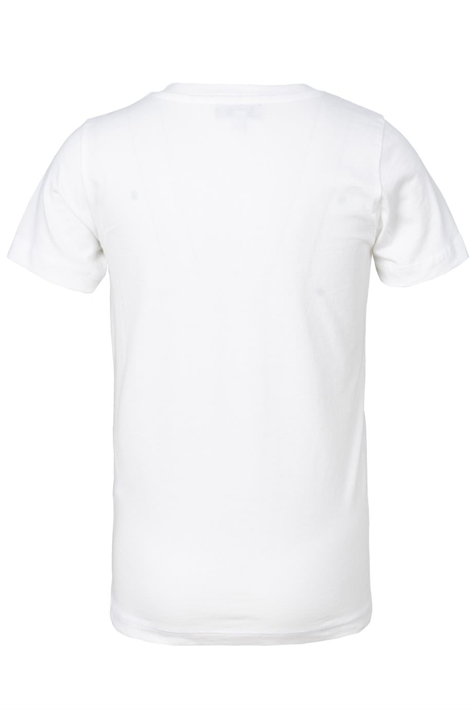 BRZ Kids Skate Baskılı Erkek Çocuk T-shirt