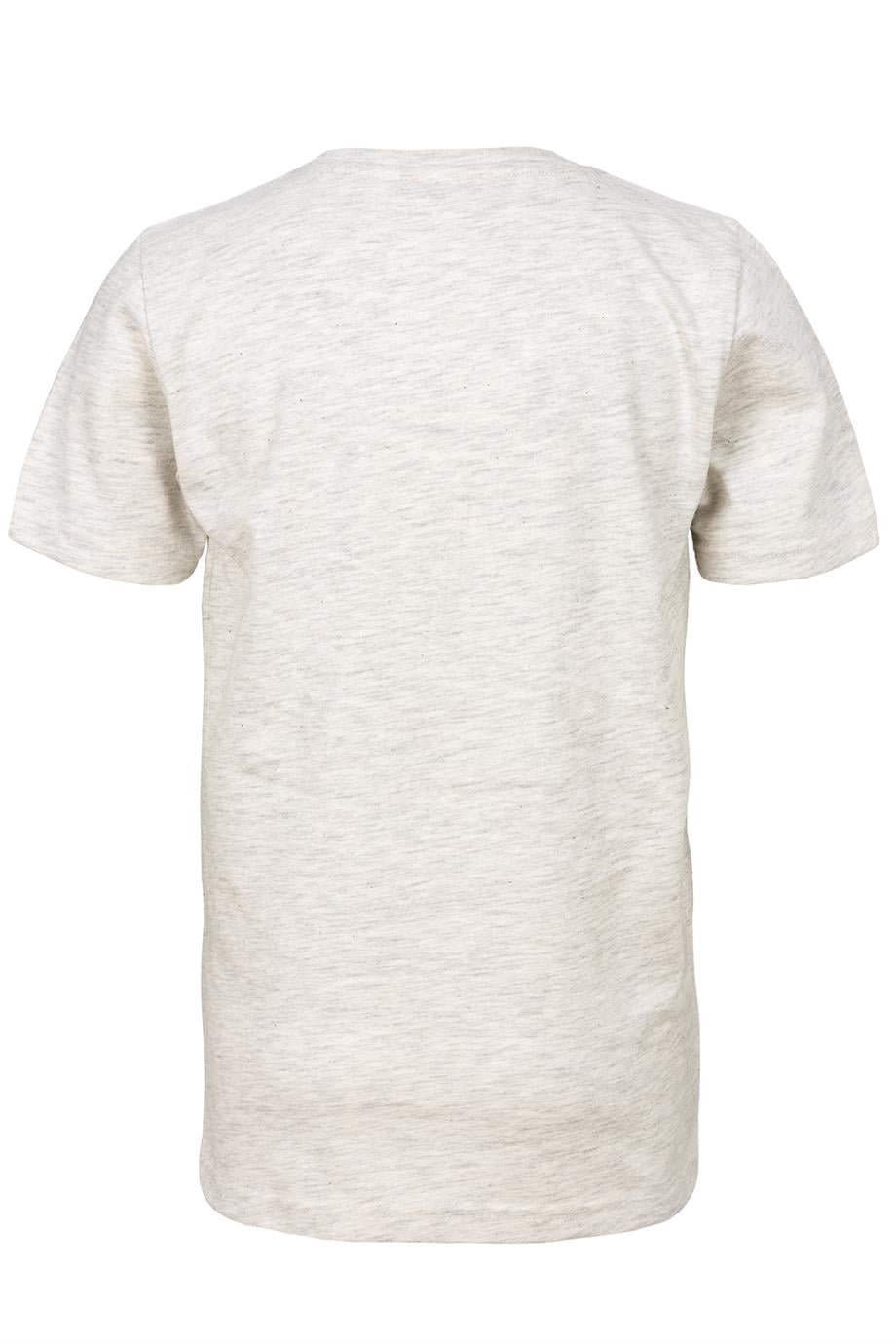 BRZ Kids Skate Baskılı Erkek Çocuk T-shirt
