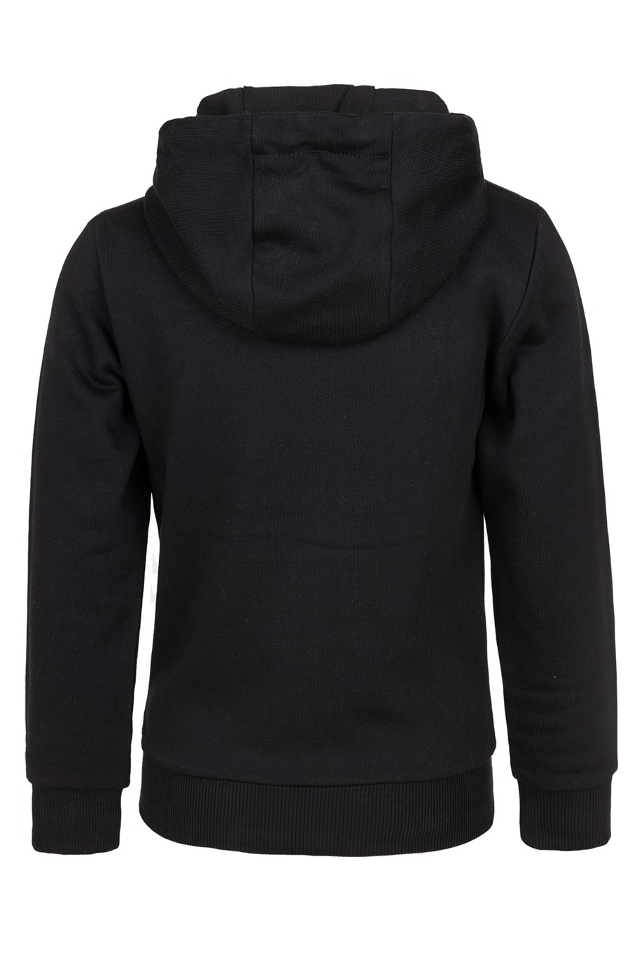 BRZ Kids Space Baskılı Erkek Çocuk Kapüşonlu Sweatshirt
