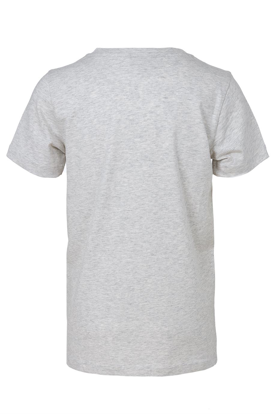 BRZ Kids Sunset Baskılı Erkek Çocuk Kısa Kollu T-shirt