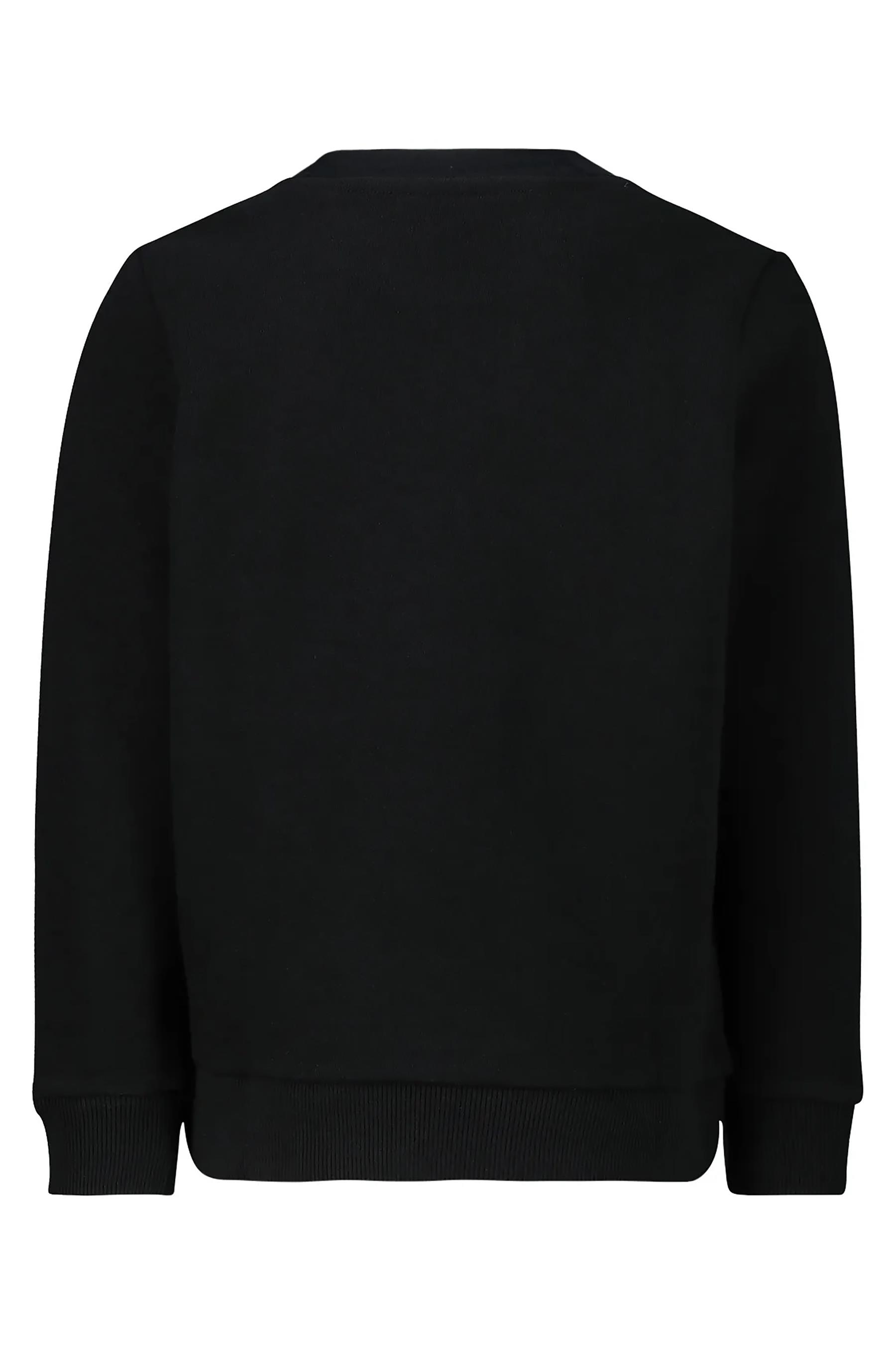 BRZ Kids Unisex Çocuk Basic Sweatshirt