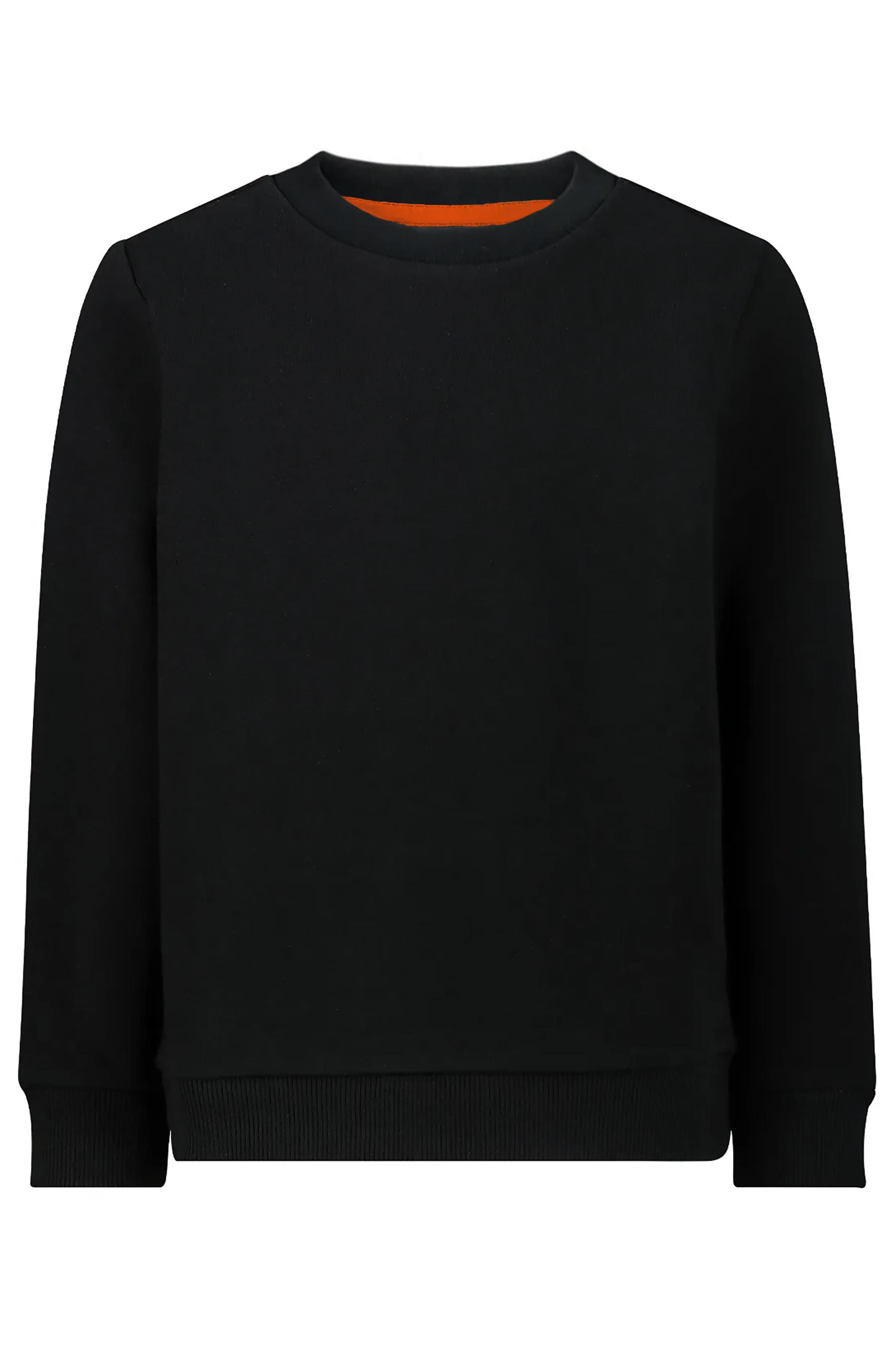 BRZ Kids Unisex Çocuk Basic Sweatshirt
