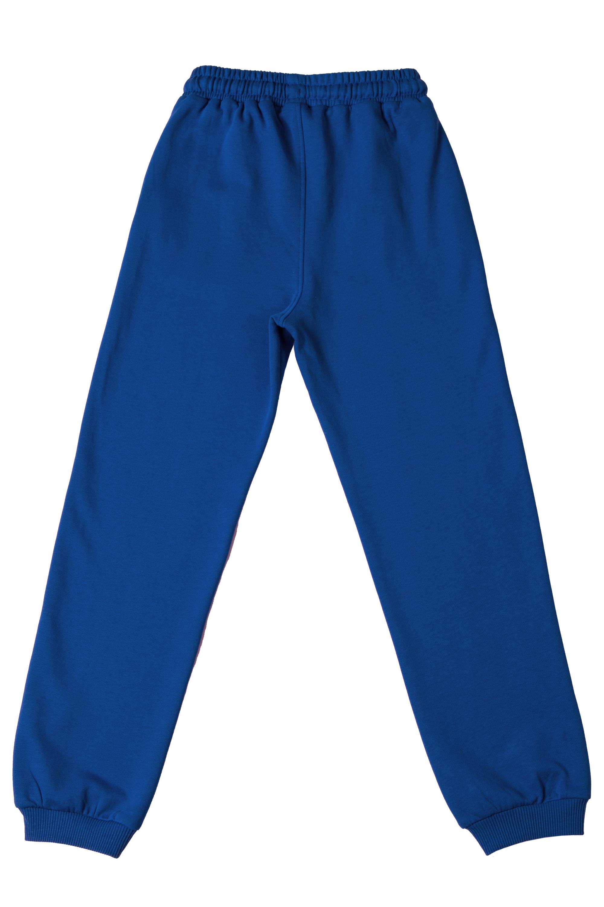 BRZ Kids Unisex Çocuk Baskılı Eşofman Takım
