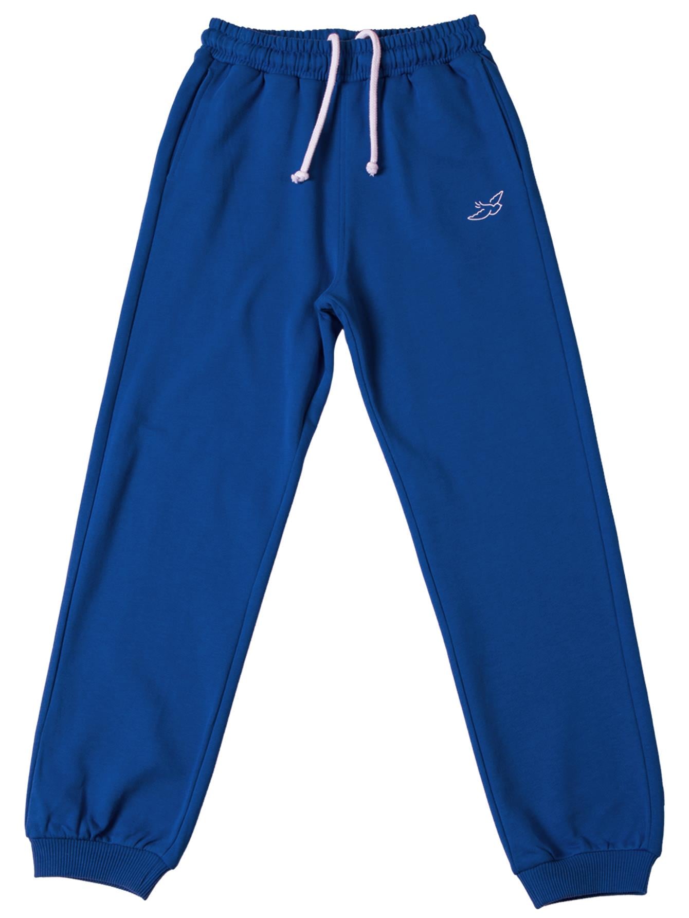BRZ Kids Unisex Çocuk Baskılı Eşofman Takım