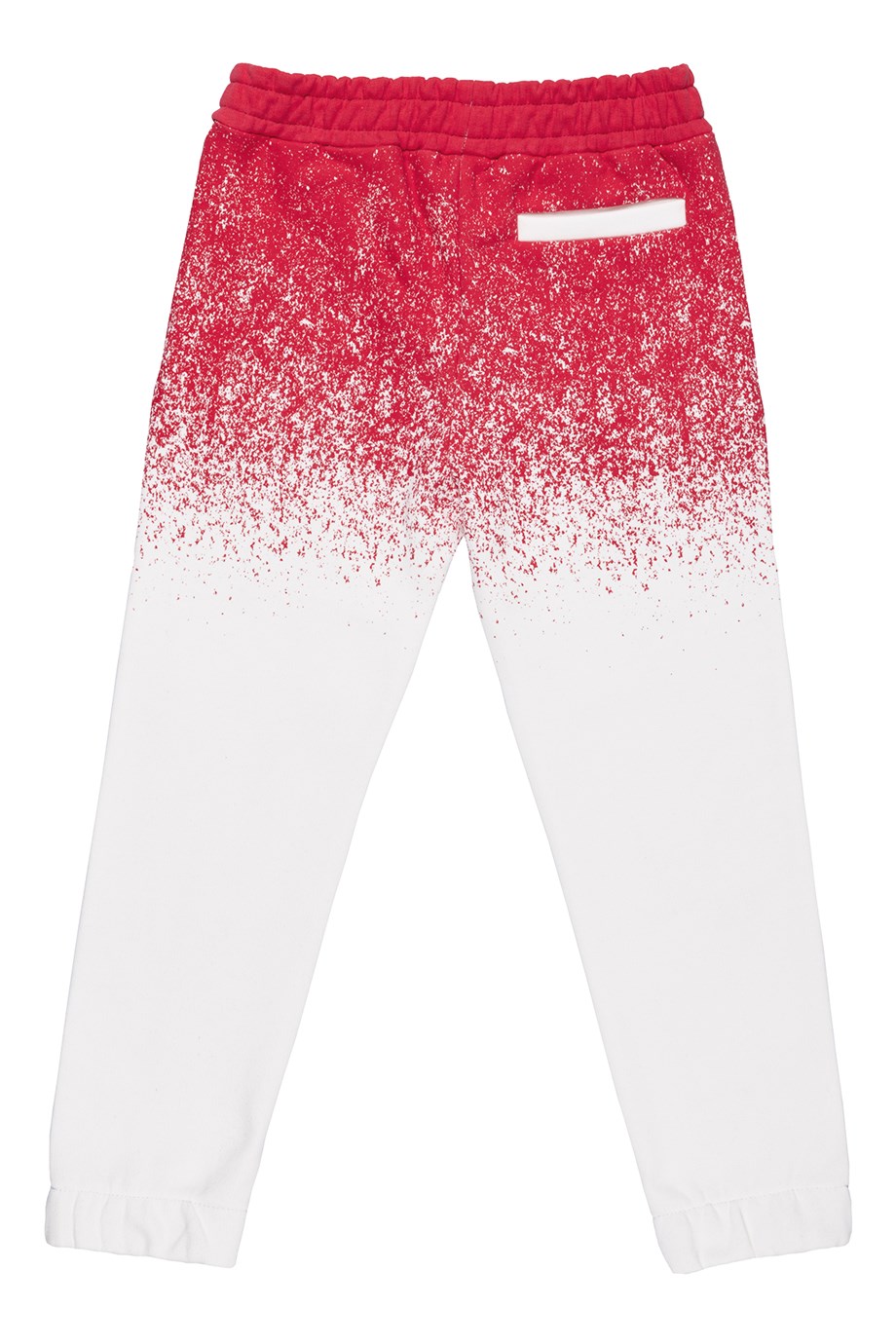 BRZ Kids Unisex Çocuk Baskılı Pantolon 