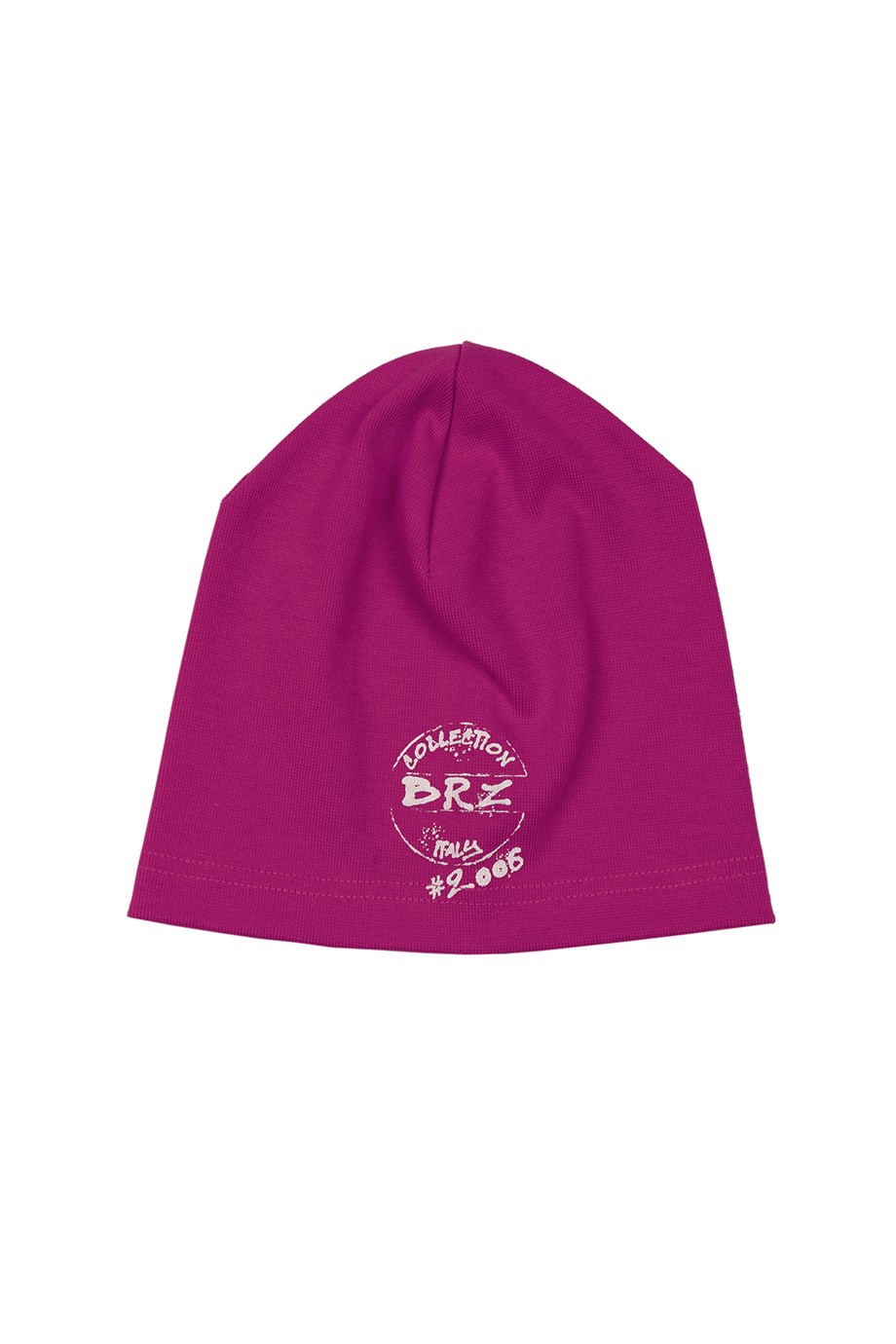 BRZ Kids Unisex Çocuk Bere Fuşya