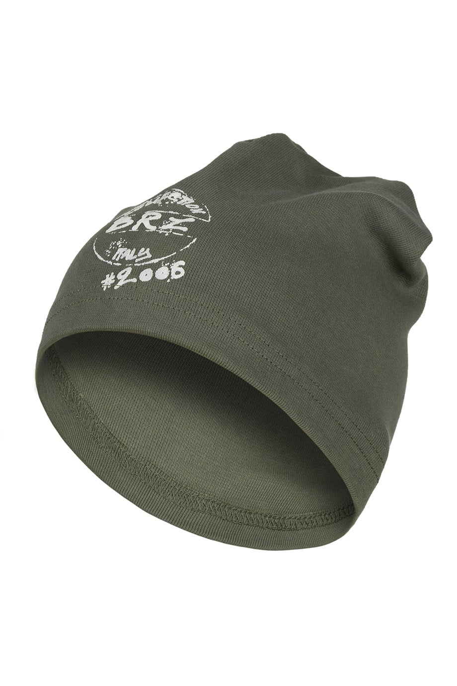 BRZ Kids Unisex Çocuk Bere Haki