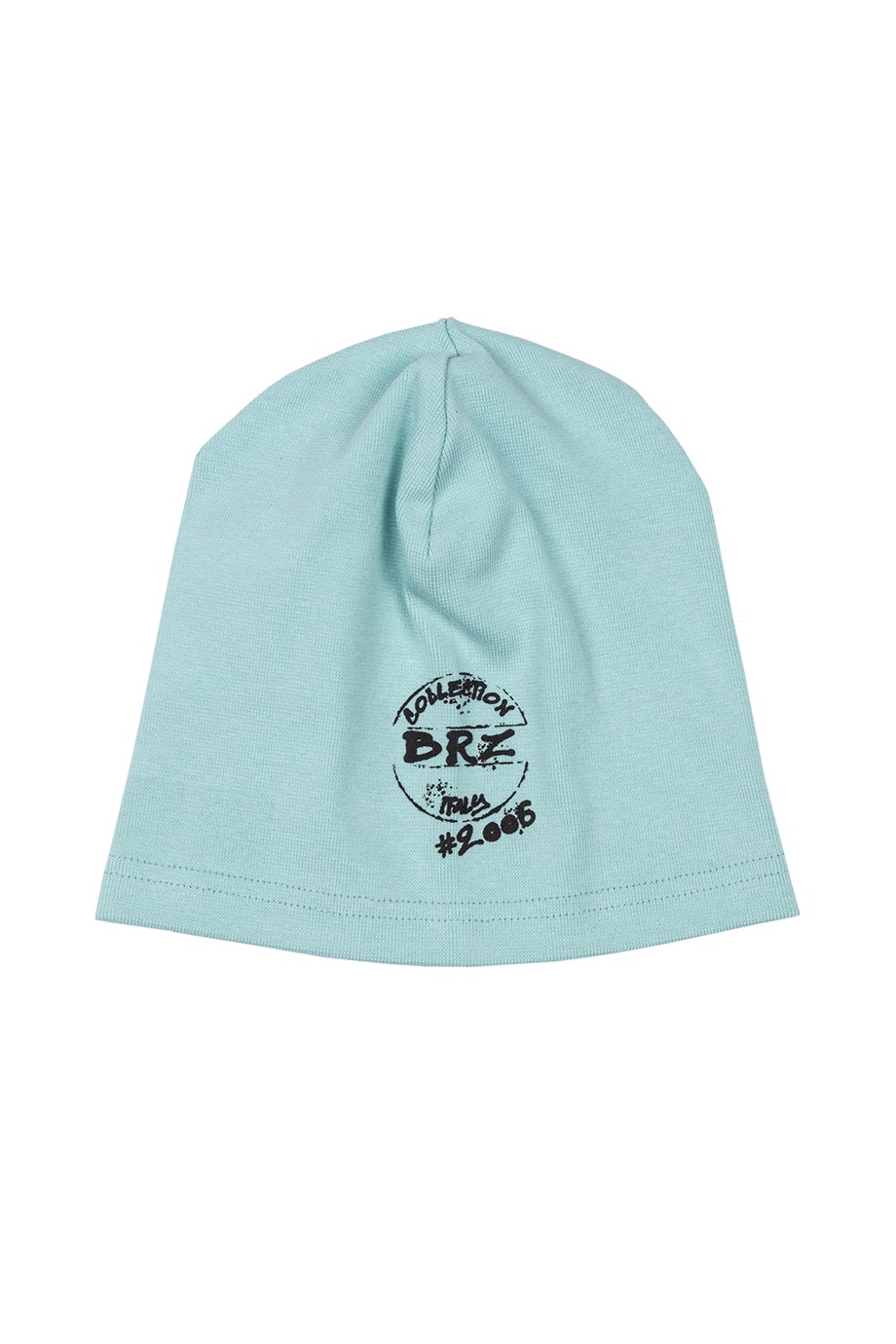 BRZ Kids Unisex Çocuk Bere Turkuaz